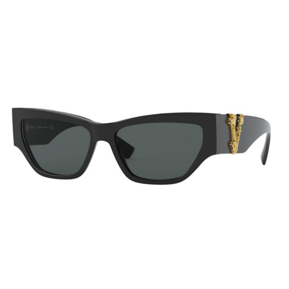 Choosing the Perfect Versace Sunglasses to Suit Your Style